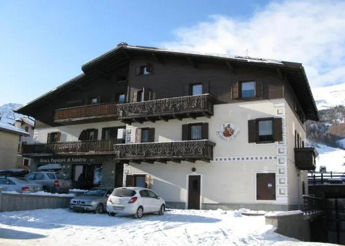 Appartamenti Livigno Superior photo